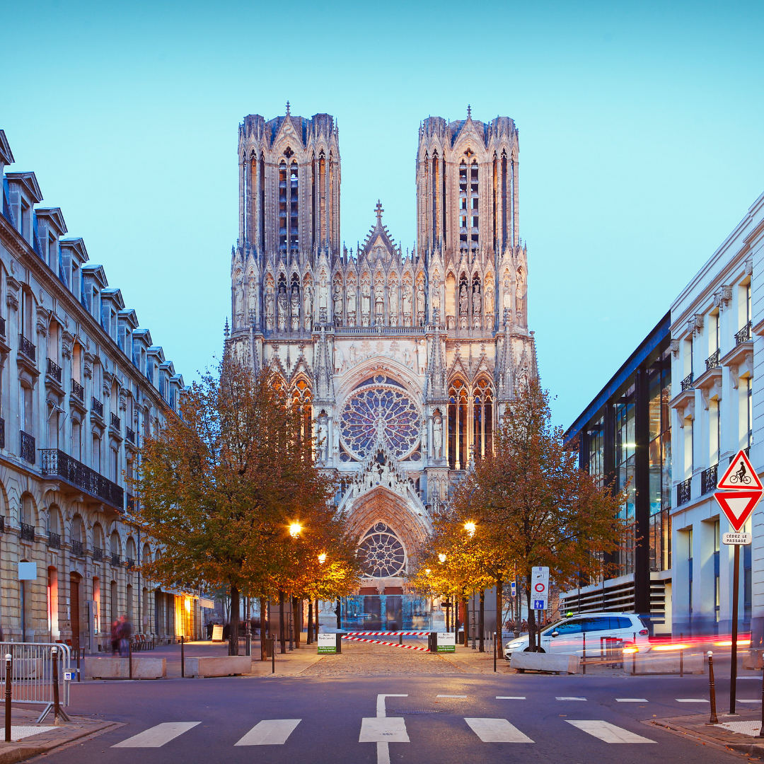 Reims