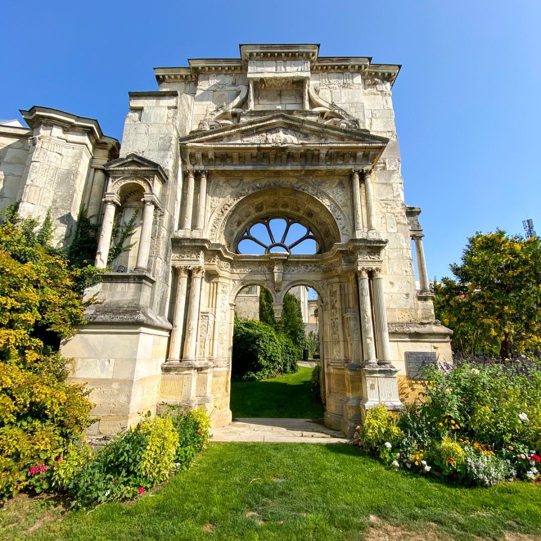 Epernay