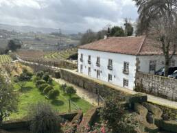 Cooking with the Countess' House