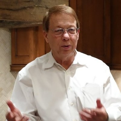 Orson Hall from Wine Parties