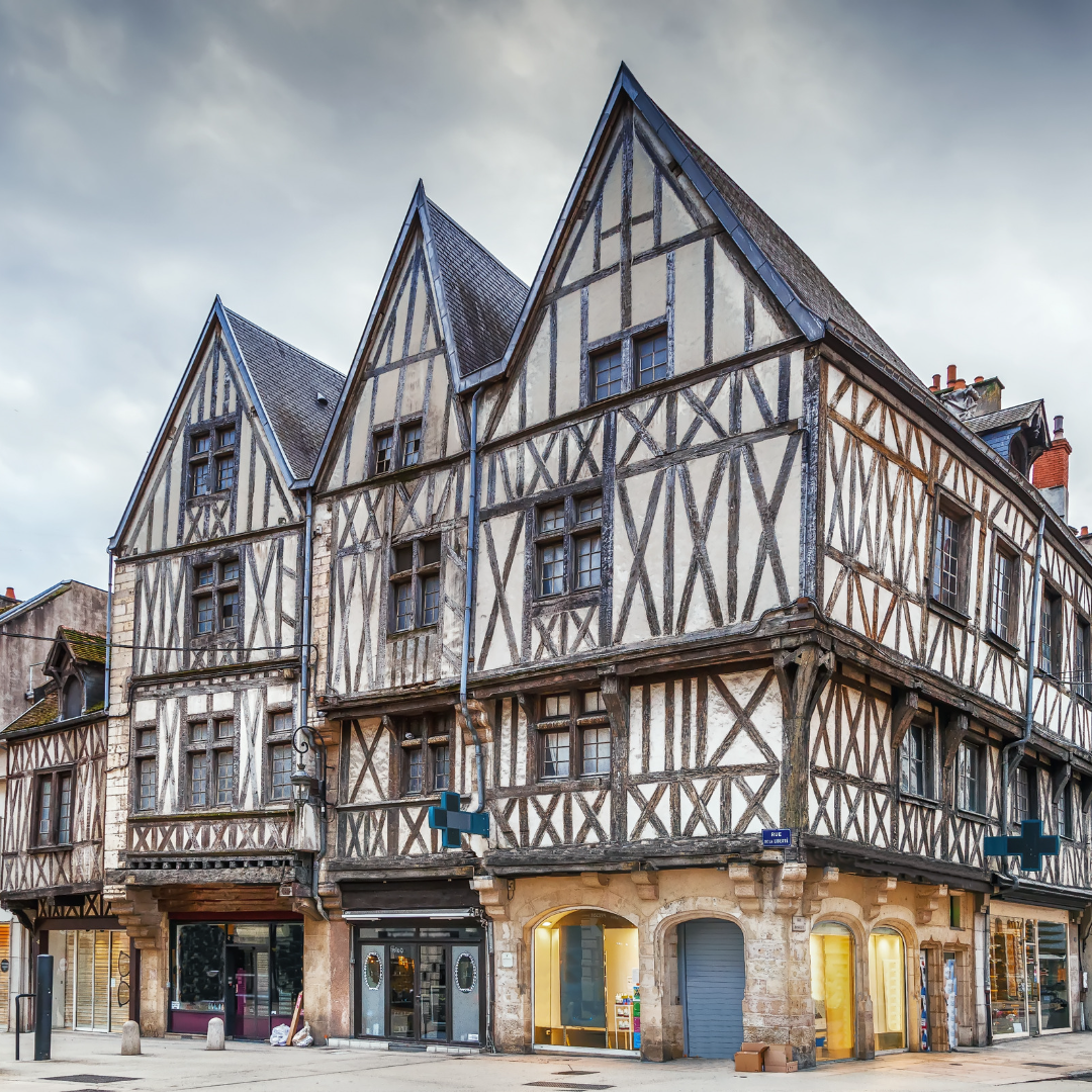 dijon