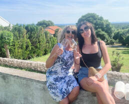 A Wine-Filled Journey Through Bosnia, Croatia, and Beyond with Wine Lovers Travel and Alma Rosa Winery