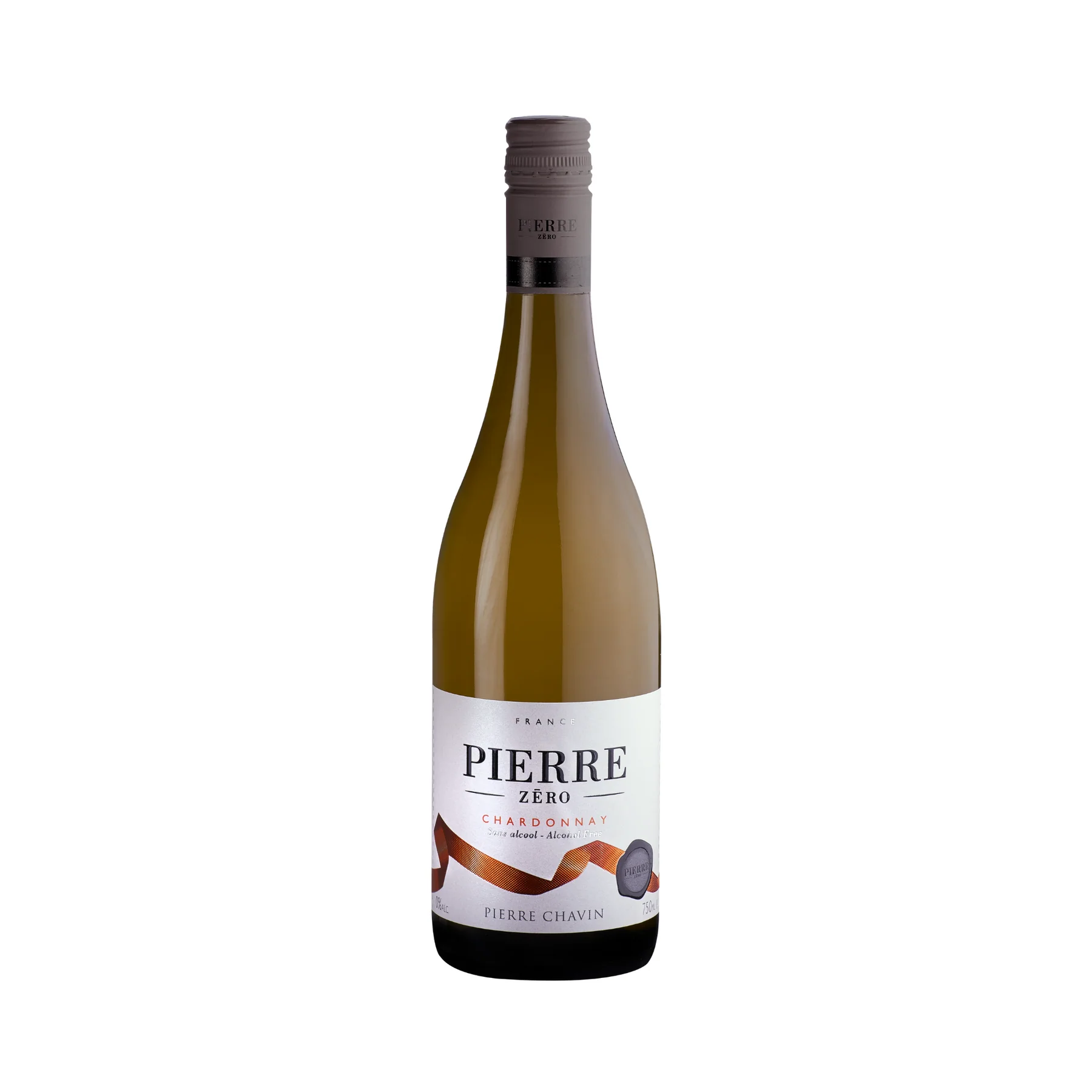 Pierre Zero - Dry January wine alternatives Pierre Zero - Dry January wine alternatives