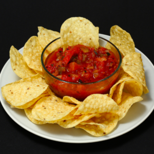 Chips and Salsa