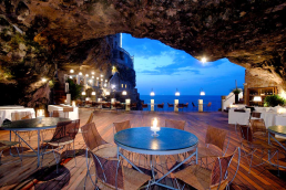 Magical Puglia & Matera cover end