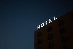 Hotel review