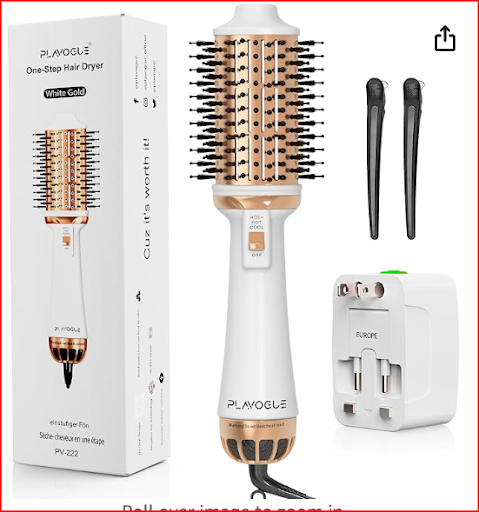 hairdryer