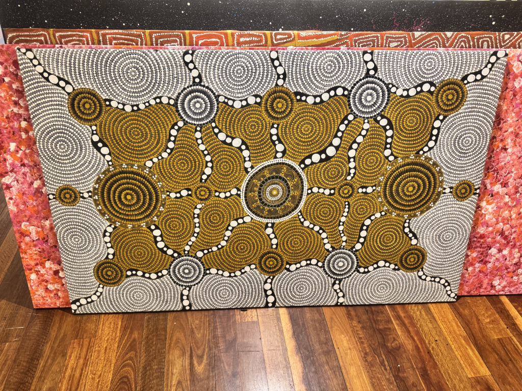 Aboriginal Art Melbourne