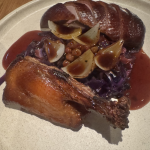 Food in Melbourne