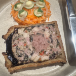 Food in Melbourne