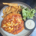 Food in Melbourne