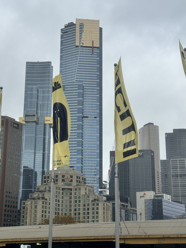 ACMI Melbourne