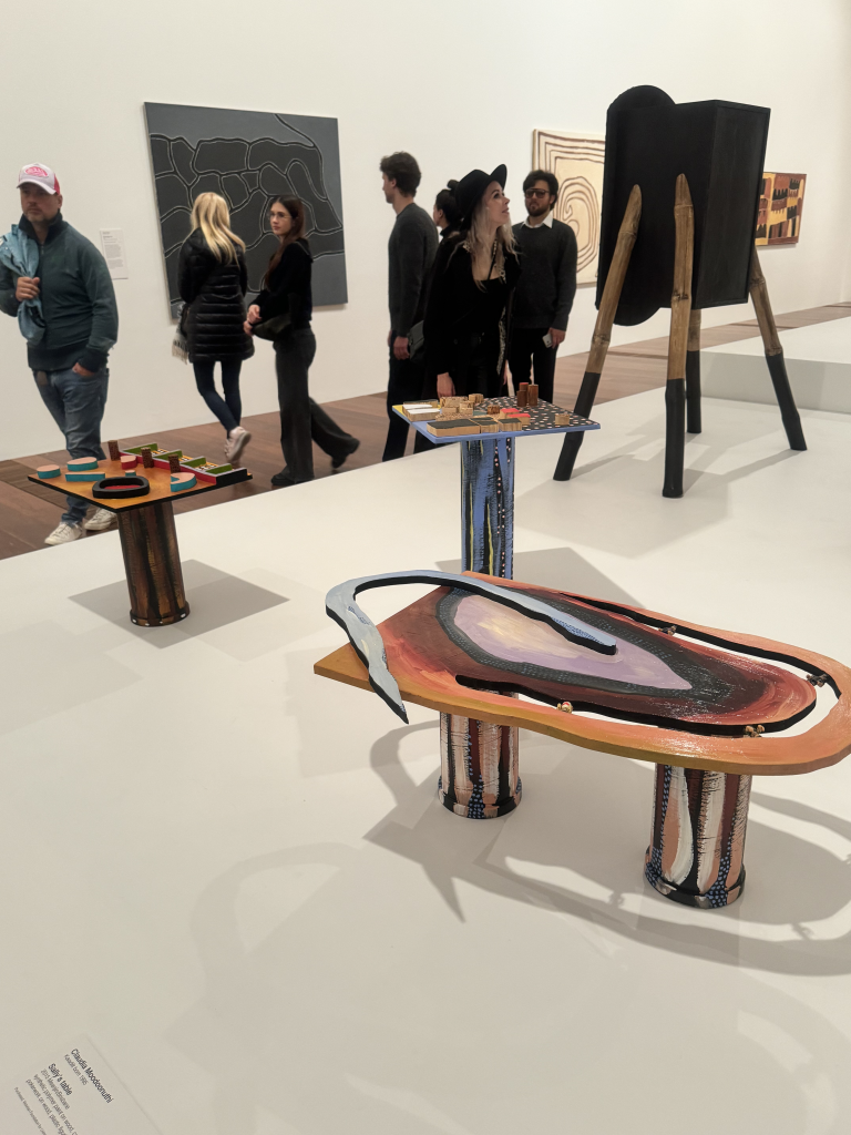 Museum Art in Melbourne