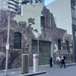 street art Melbourne
