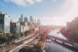 Brian Carter's Journey Down Under day 7