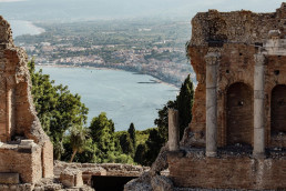 Dragonette Cellars Croatia to Italy Yacht Cruise on Emerald Kaia day 7