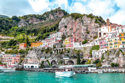 Dragonette Cellars Croatia to Italy Yacht Cruise on Emerald Kaia day 8
