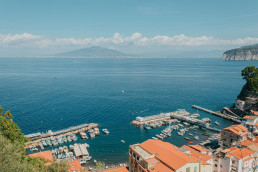 Dragonette Cellars Croatia to Italy Yacht Cruise on Emerald Kaia day 9